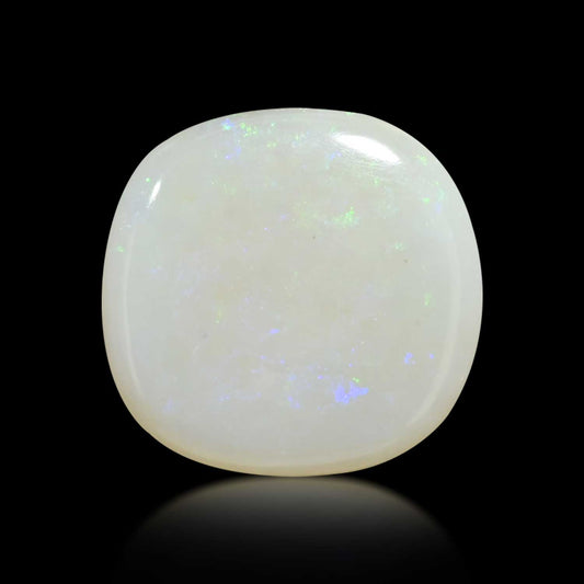 Australian Fire Opal 5.8 Carat