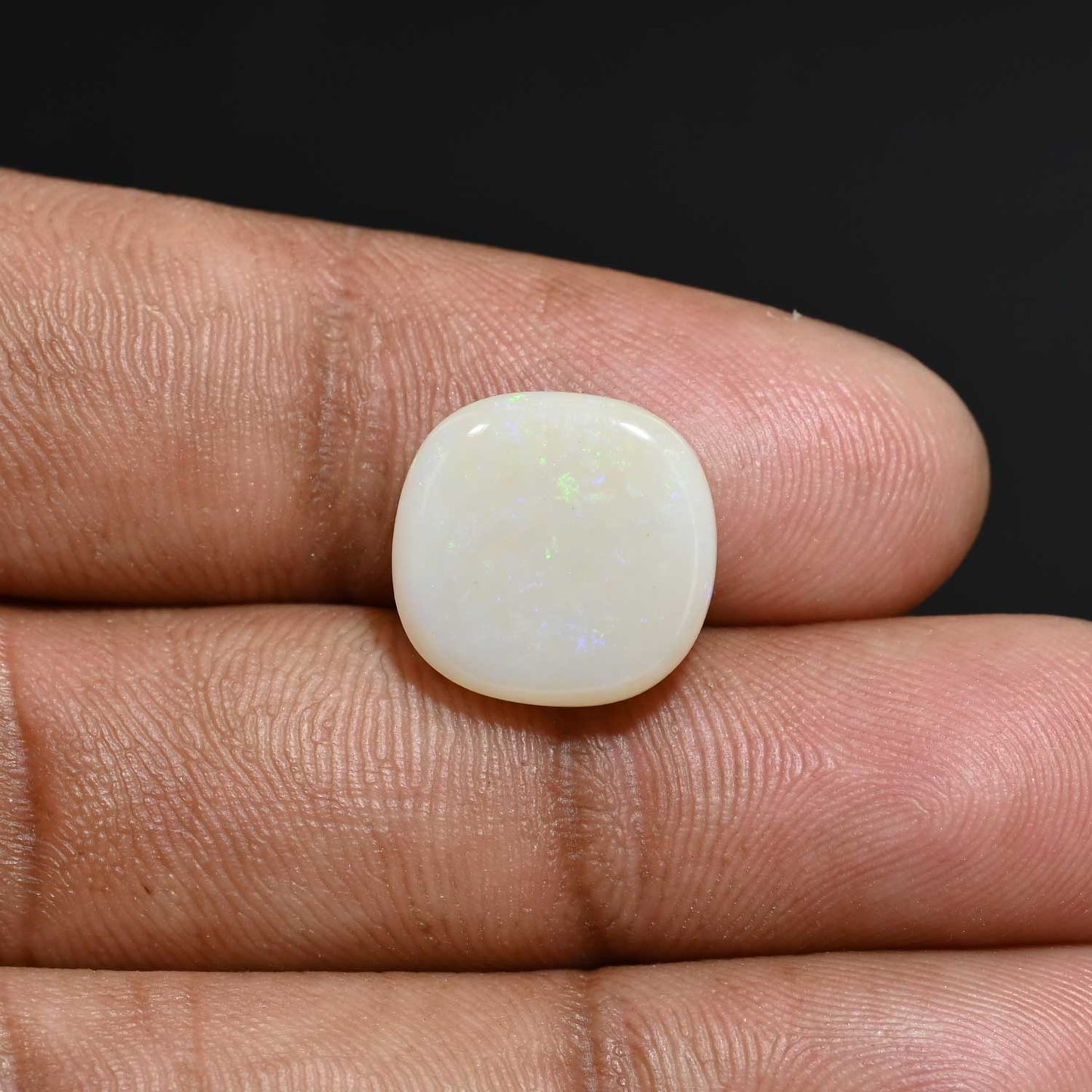 Australian Fire Opal 5.8 Carat