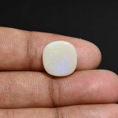 Australian Fire Opal 5.8 Carat