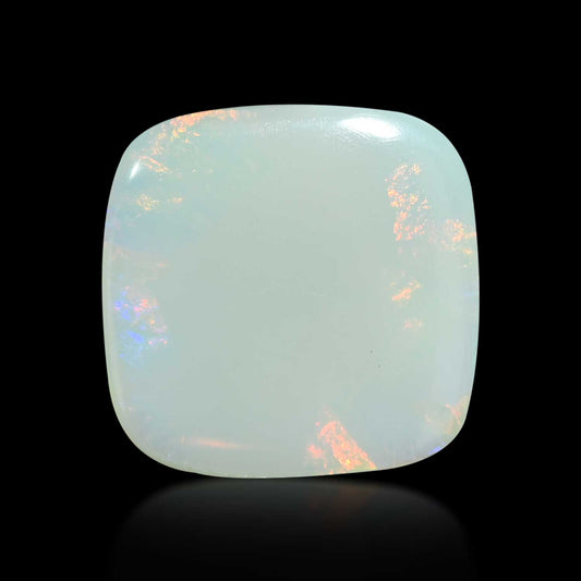 Australian Fire Opal 7.63 Carat