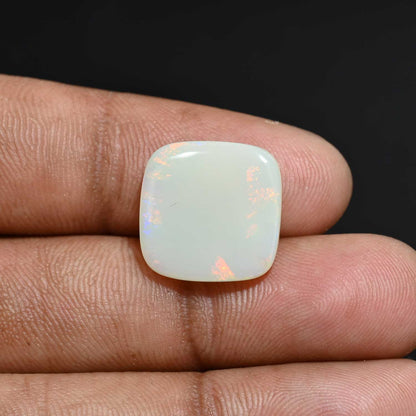 Australian Fire Opal 7.63 Carat