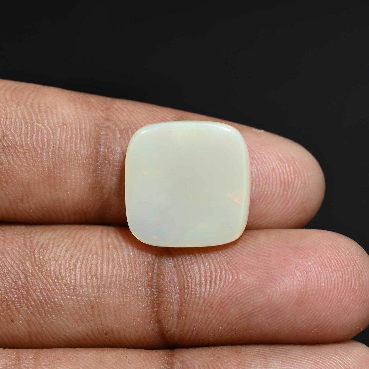 Australian Fire Opal 7.63 Carat
