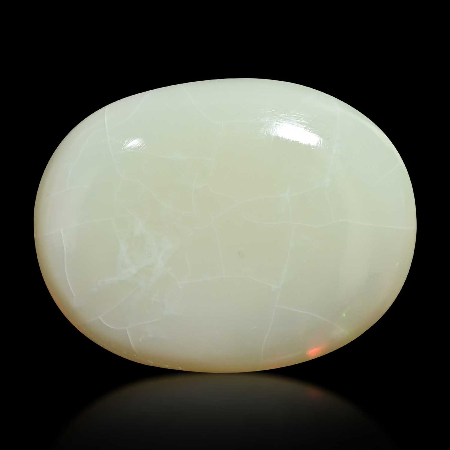 Australian Fire Opal 13.51 Carat
