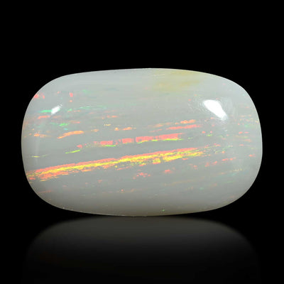 Australian Fire Opal 10.91 Carat