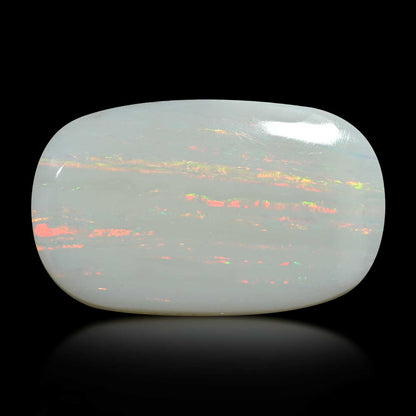Australian Fire Opal 10.91 Carat