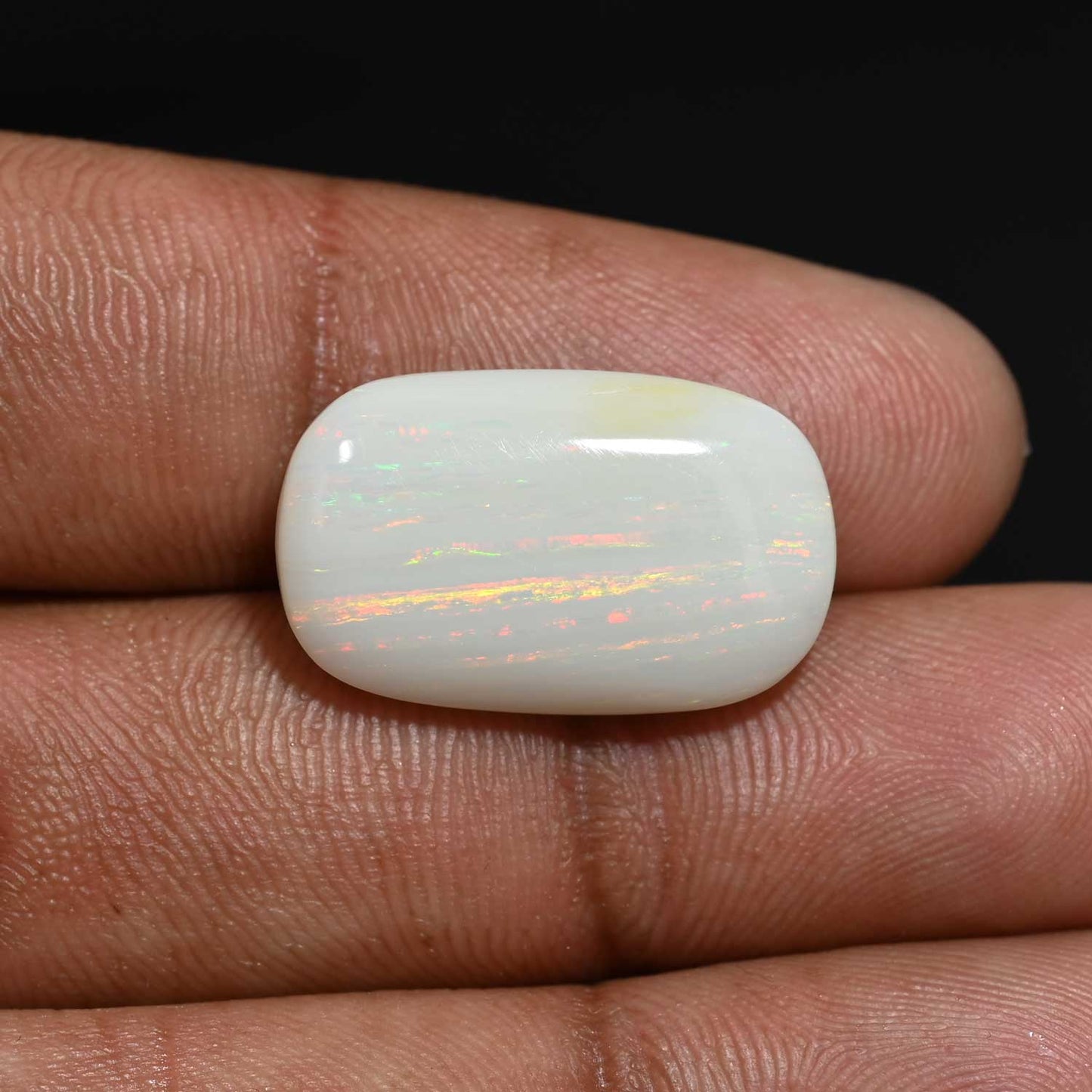 Australian Fire Opal 10.91 Carat