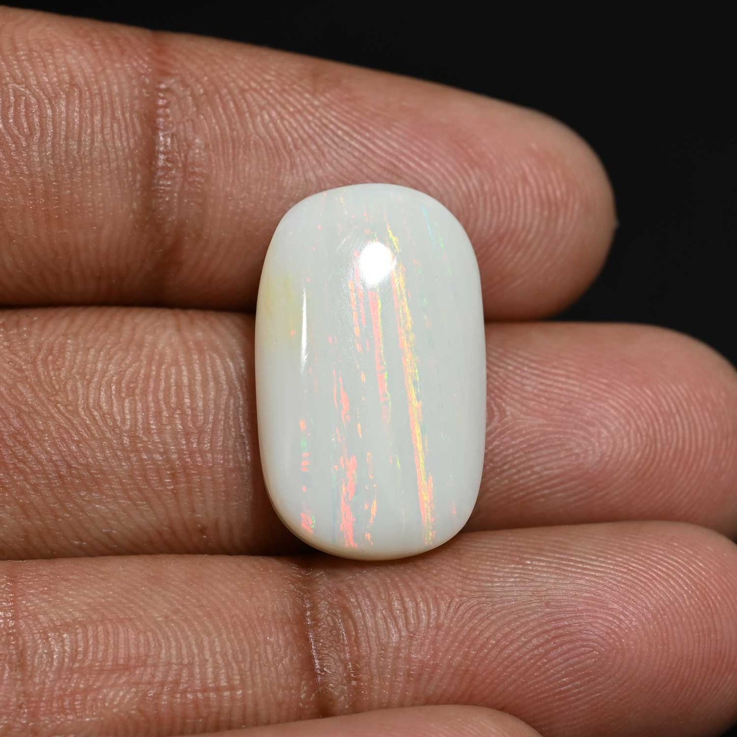 Australian Fire Opal 10.91 Carat