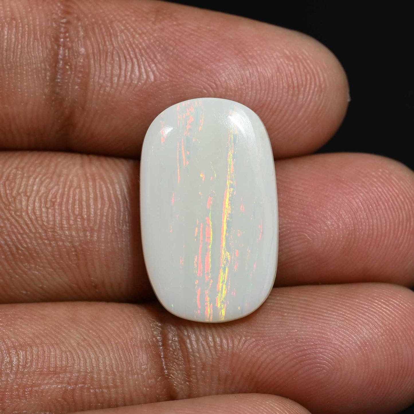 Australian Fire Opal 10.91 Carat
