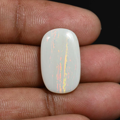 Australian Fire Opal 10.91 Carat