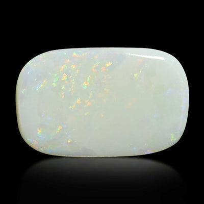 Australian Fire Opal 8.92 Carat