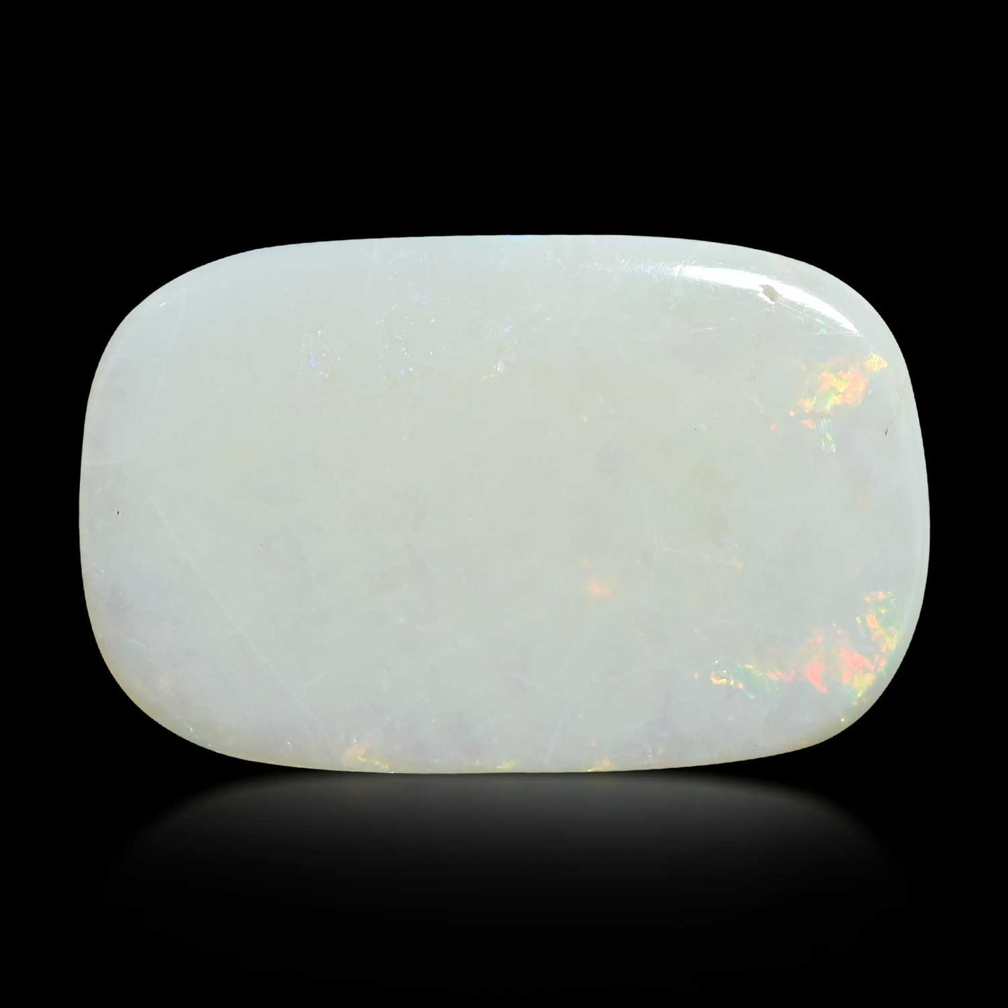 Australian Fire Opal 8.92 Carat