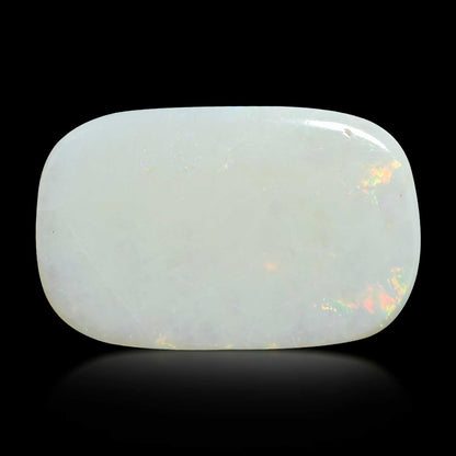 Australian Fire Opal 8.92 Carat