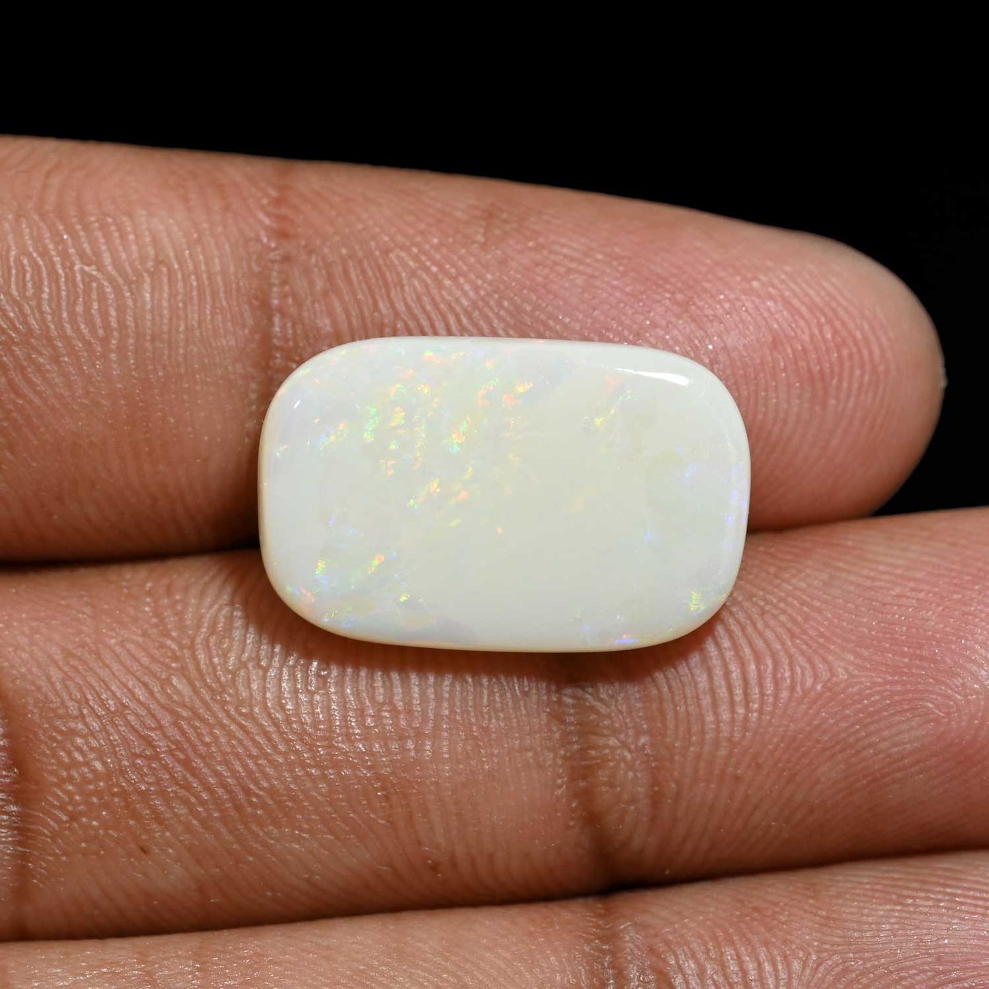 Australian Fire Opal 8.92 Carat