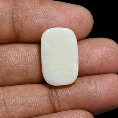 Australian Fire Opal 8.92 Carat