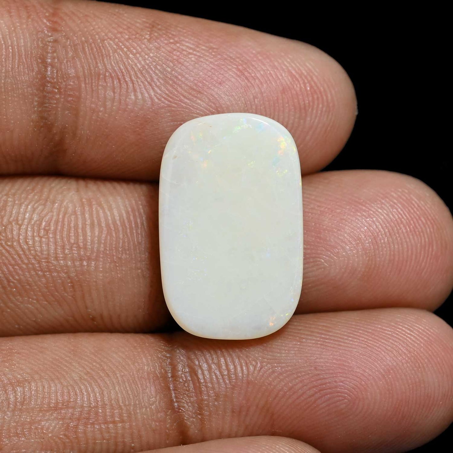 Australian Fire Opal 8.92 Carat