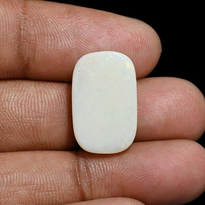Australian Fire Opal 8.92 Carat