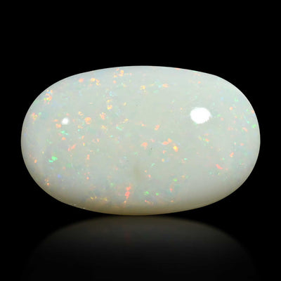 Australian Fire Opal 9.1 Carat