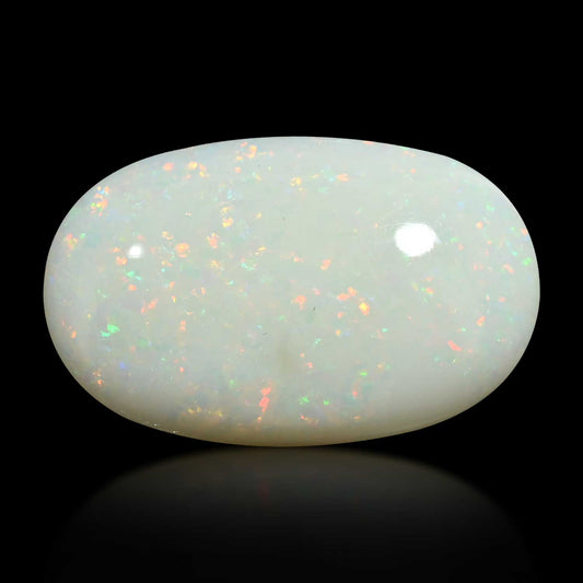 Australian Fire Opal 9.1 Carat