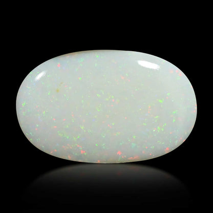 Australian Fire Opal 9.1 Carat