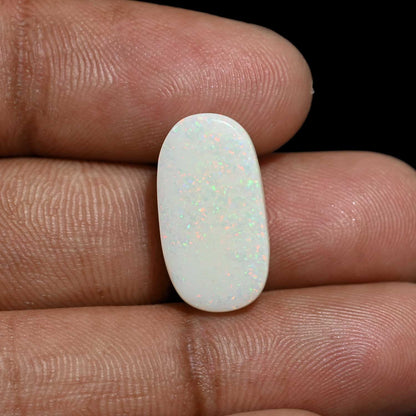 Australian Fire Opal 5.87 Carat