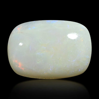 Australian Fire Opal 8.46 Carat