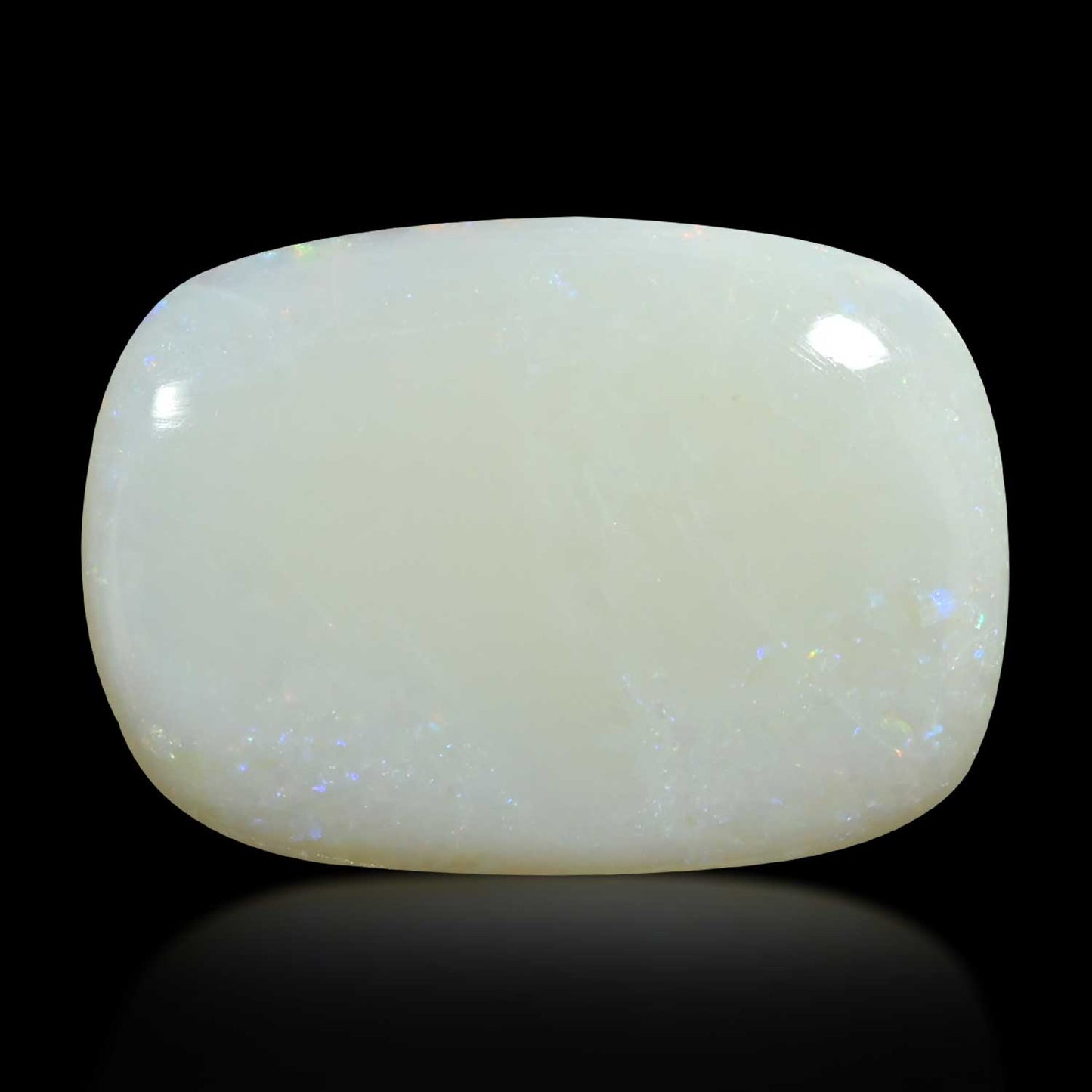 Australian Fire Opal 8.46 Carat