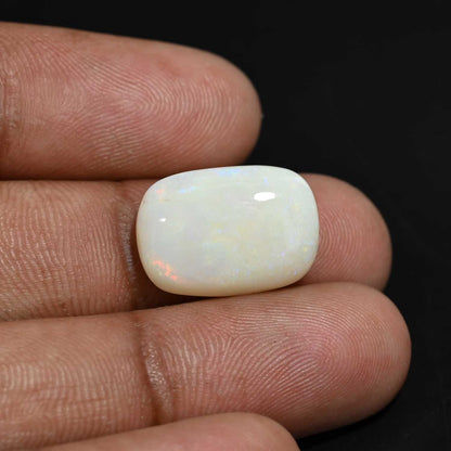 Australian Fire Opal 8.46 Carat