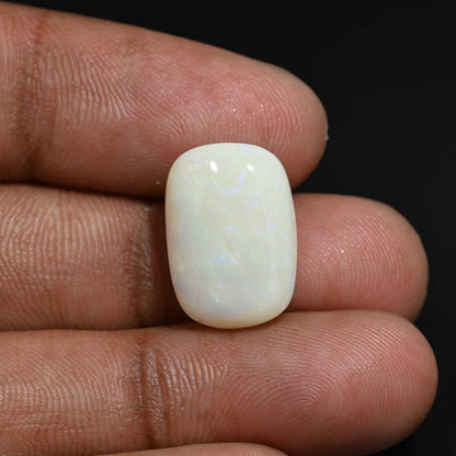 Australian Fire Opal 8.46 Carat