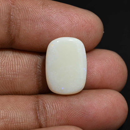 Australian Fire Opal 8.46 Carat