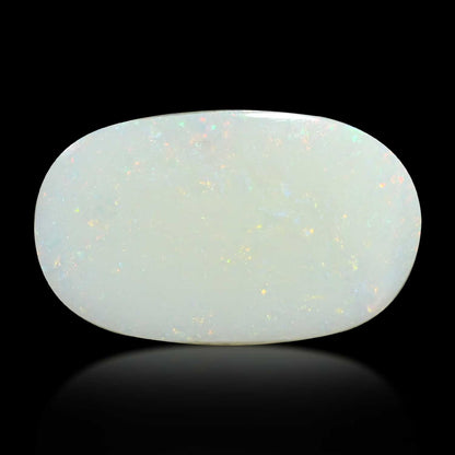 Australian Fire Opal 5.44 Carat
