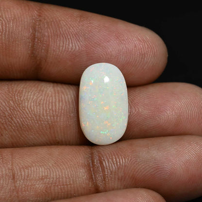 Australian Fire Opal 5.44 Carat