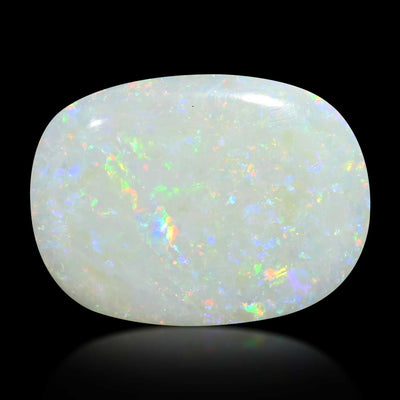 Australian Fire Opal 7.21 Carat