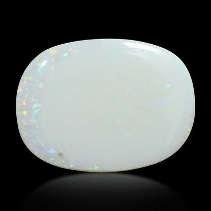 Australian Fire Opal 7.21 Carat