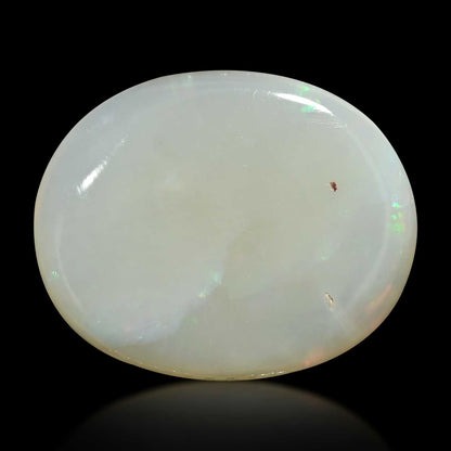 Australian Fire Opal 5.53 Carat