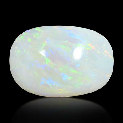 Australian Fire Opal 5.19 Carat