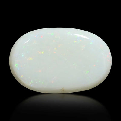 Australian Fire Opal 3.8 Carat