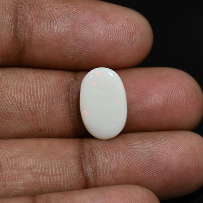 Australian Fire Opal 3.8 Carat