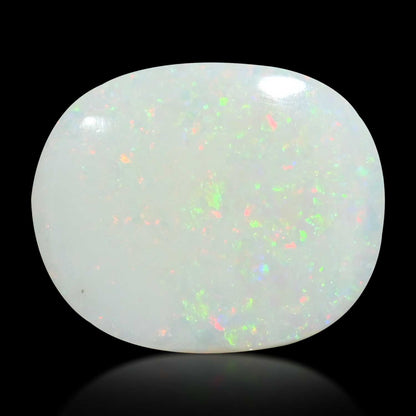 Australian Fire Opal 4.66 Carat