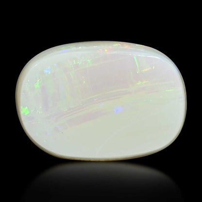 Australian Fire Opal 9.22 Carat