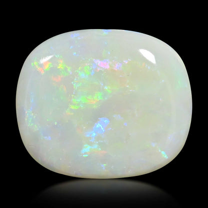 Australian Fire Opal 9.26 Carat