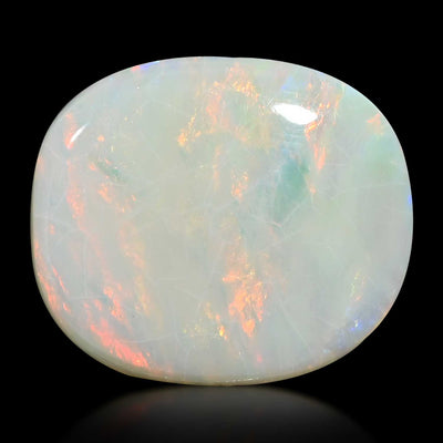 Australian Fire Opal 7.52 Carat