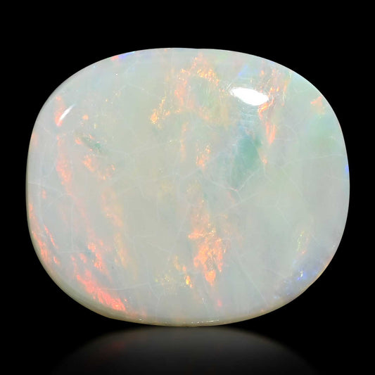Australian Fire Opal 7.52 Carat