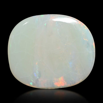 Australian Fire Opal 7.52 Carat