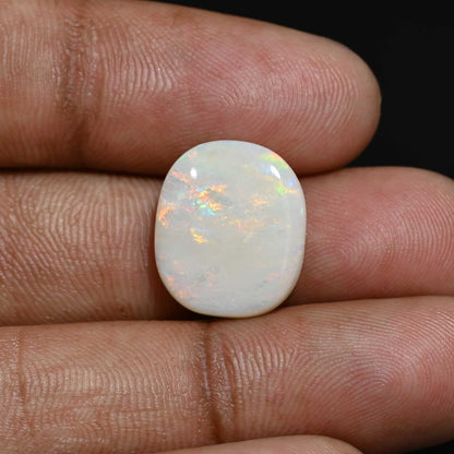 Australian Fire Opal 7.52 Carat