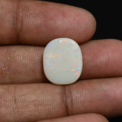 Australian Fire Opal 7.52 Carat
