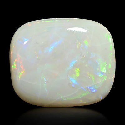 Australian Fire Opal 9.68 Carat