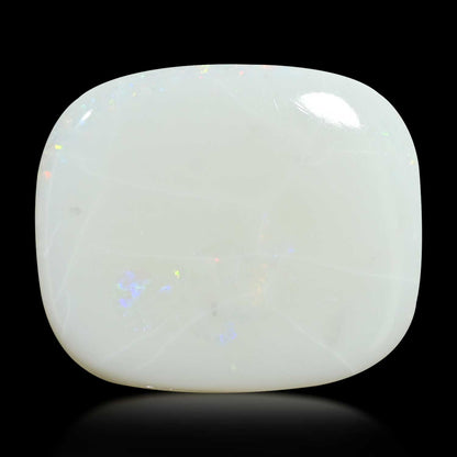 Australian Fire Opal 9.68 Carat