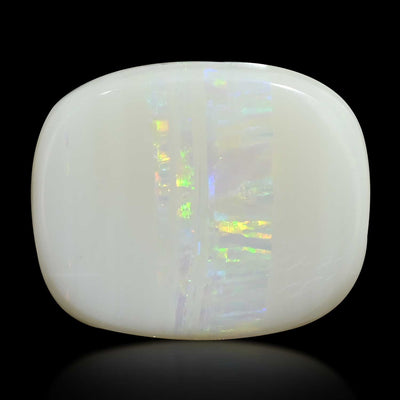 Australian Fire Opal 10.04 Carat