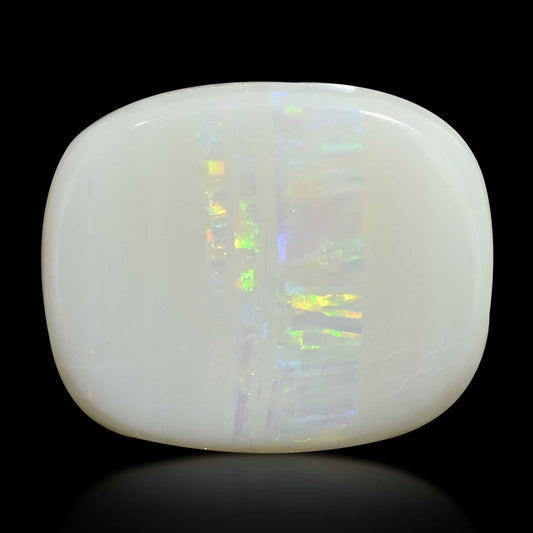 Australian Fire Opal 10.04 Carat