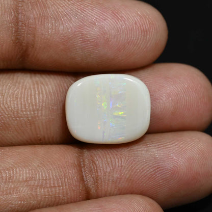 Australian Fire Opal 10.04 Carat